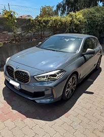 BMW M135i xDrive