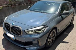 BMW M135i xDrive