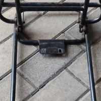 RICAMBI VINTAGE vespa epoca