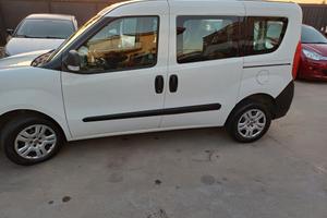 Fiat Doblo Doblò 1.3 MJT PC Combi N1 SX
