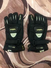Guanti da sci Level taglia XL