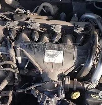 Ford mondeo 2009 - qxba