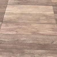 Piastrelle galleggianti essenza legno