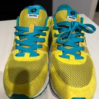 Scarpe lotto