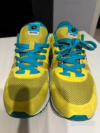 Scarpe lotto