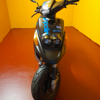 Booster mbk 50cc