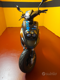 Booster mbk 50cc