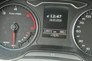 Audi A3 STronic