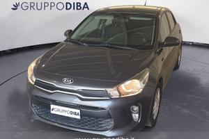 Kia Rio IV 2017 Benzina 1.2 mpi Active 84cv