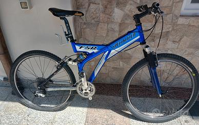 FSR SPECIALIZED 