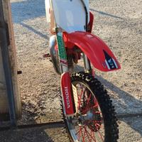 Honda CR 80 - 2010