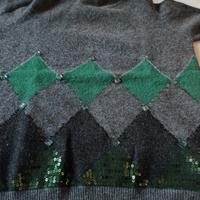 maglione Zu Elements