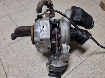 Turbina golf 6