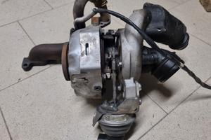 Turbina golf 6