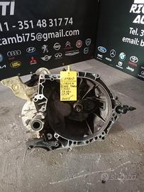 Cambio Citroen C3/C4/Berlingo