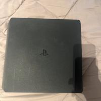 PlayStation 4 1 Tera