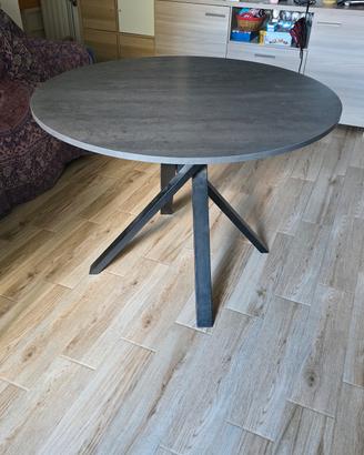 Tavolo Mariedamm Ikea