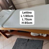 Estetica/Spa