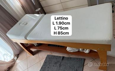 Estetica/Spa