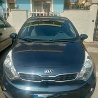 Kia Rio diesel 2014 