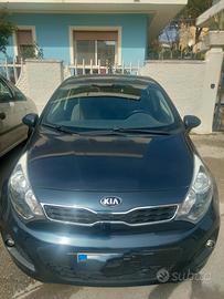 Kia Rio diesel 2014 