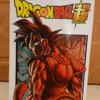 Dragon Ball Super fumetto