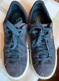 Scarpe Sneakers donna Puma