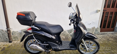 Piaggio liberty