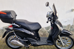 Piaggio liberty