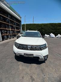 RICAMBI USATI DACIA DUSTER 2022 MOTORE H4DF4