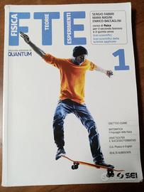 FTE 1 - ISB: 9788805078493