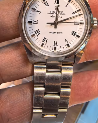 ROLEX AIRKING 14000