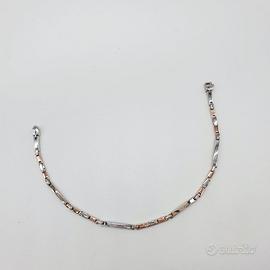 COD.996A.26 BRACCIALE "ST.MORITZ" 2 ORI