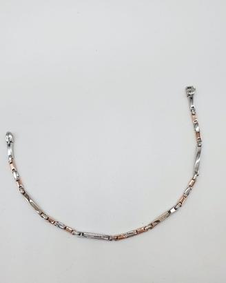 COD.996A.26 BRACCIALE "ST.MORITZ" 2 ORI
