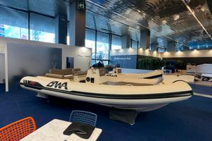 Nuovo BWA GTO 218 + HONDA PROMO