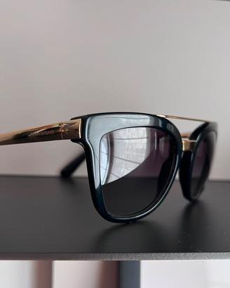 Occhiali da sole Dolce Gabbana come nuovi 