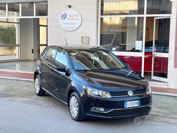 Volkswagen Polo 1.4 TDI 5p. Comfortline Pari al Nu