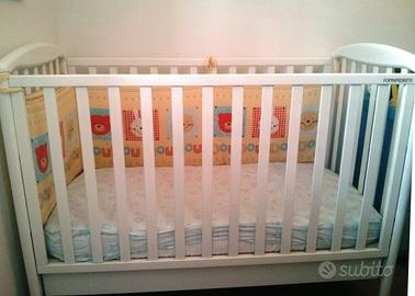 Lettino Foppapedretti