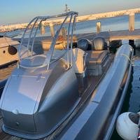 Gommone Sea Water  32