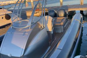 Gommone Sea Water  32