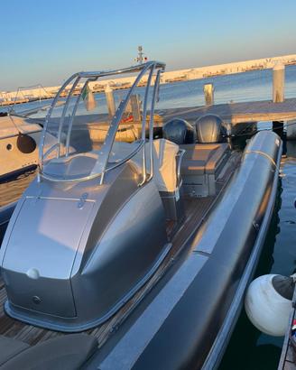 Gommone Sea Water  32