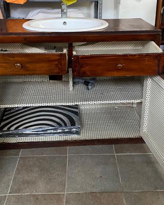 Mobile da bagno