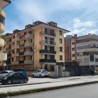 Mansarda arredata mai abitata