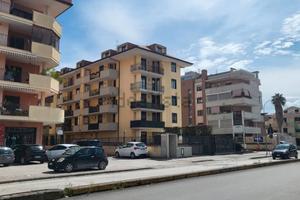 Mansarda arredata mai abitata