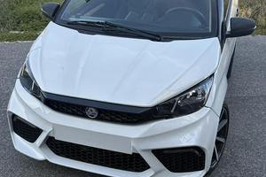 Aixam GTO 2020
