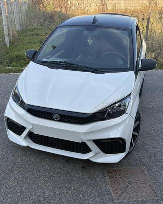 Aixam GTO 2020