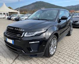 LAND ROVER Range Rover Evoque 2.0 TD4 150 CV 5p.