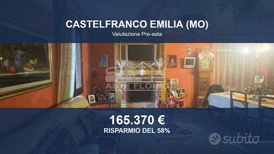Immobile in asta di 335 m² con più di 5 locali e b