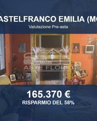 Immobile in asta di 335 m² con più di 5 locali e b