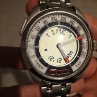 Orologio locman fiat 500